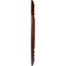 Ekena Millwork Foster Ceiling Medallion (Fits Canopies up to 5 5/8"), Hand-Painted Antique Copper, 19 1/8"OD x 1"P CM19FOACS - alternate 4